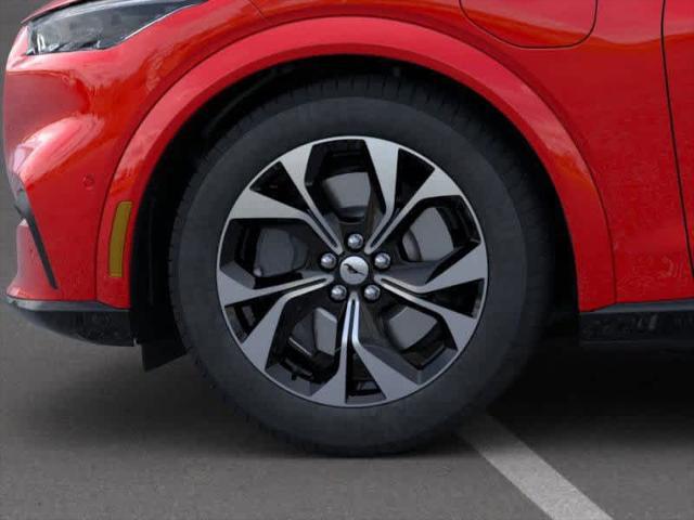 new 2023 Ford Mustang Mach-E car, priced at $53,010