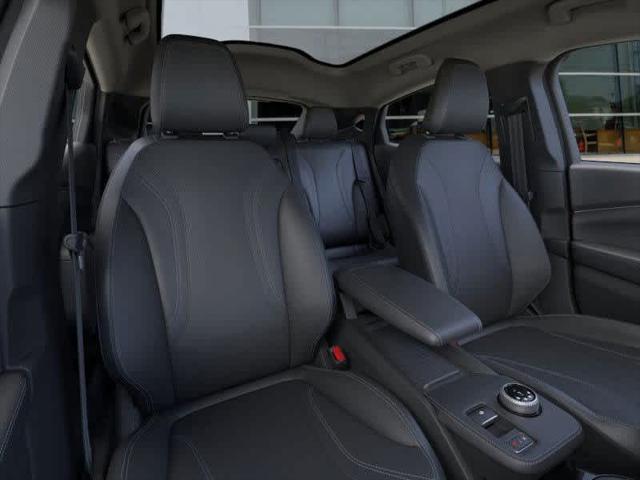 new 2023 Ford Mustang Mach-E car, priced at $53,010