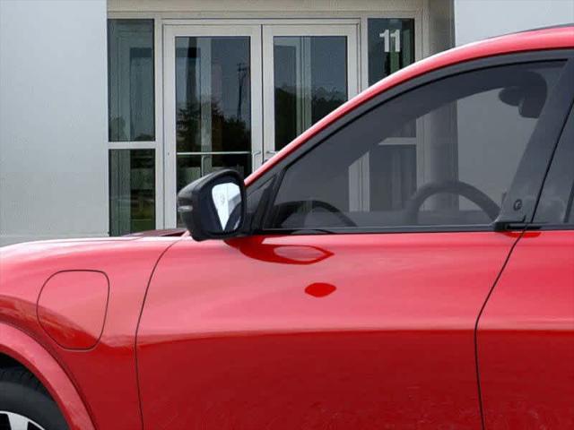 new 2023 Ford Mustang Mach-E car, priced at $53,010