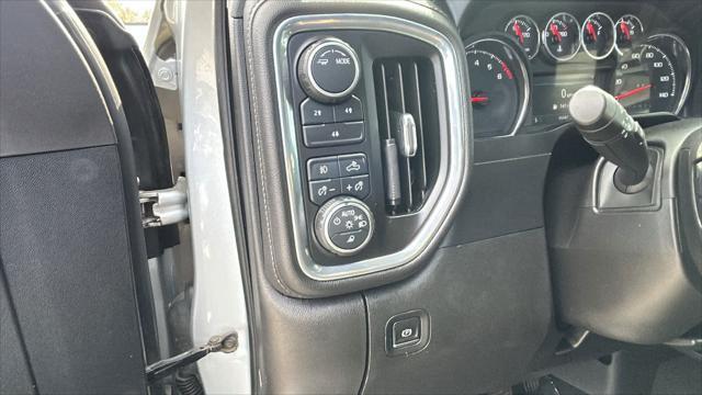 used 2021 Chevrolet Silverado 3500 car, priced at $48,977