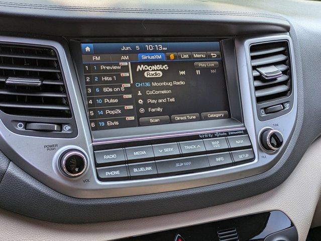 used 2017 Hyundai Tucson car, priced at $14,995