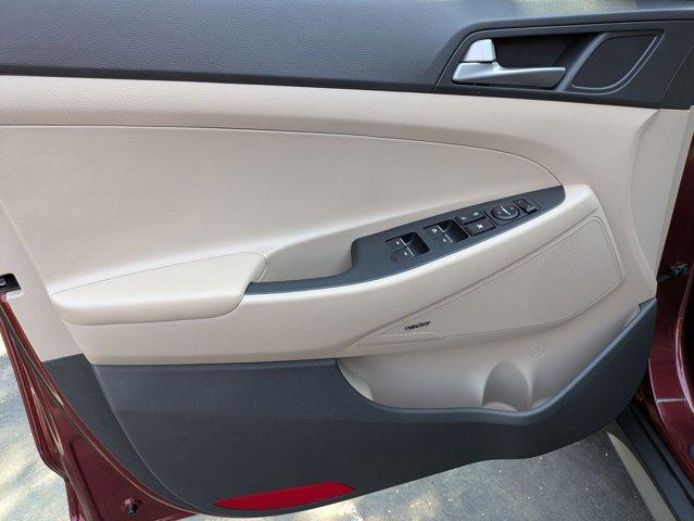 used 2017 Hyundai Tucson car, priced at $14,995