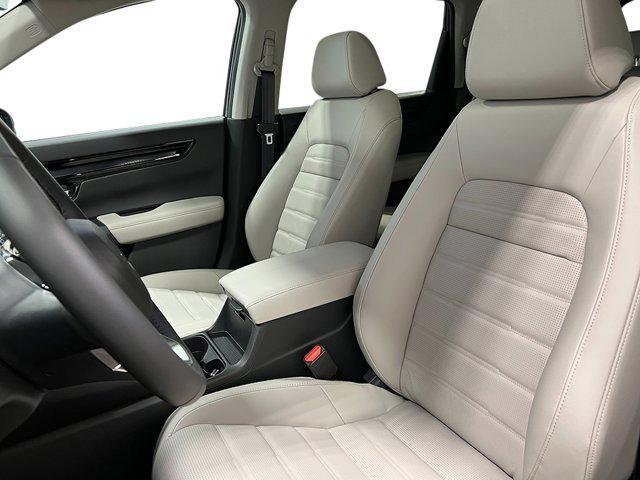 new 2025 Honda CR-V car, priced at $37,895