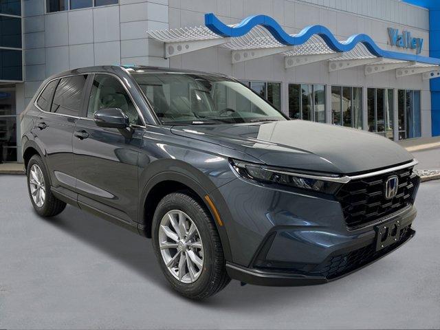 new 2025 Honda CR-V car, priced at $37,895