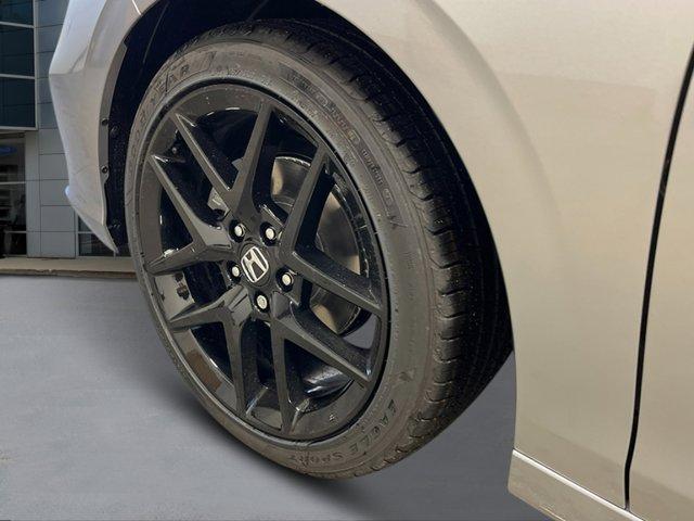 new 2026 Honda Civic car, priced at $28,990