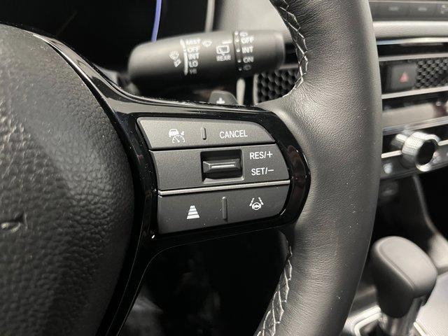 new 2026 Honda Civic car, priced at $28,990