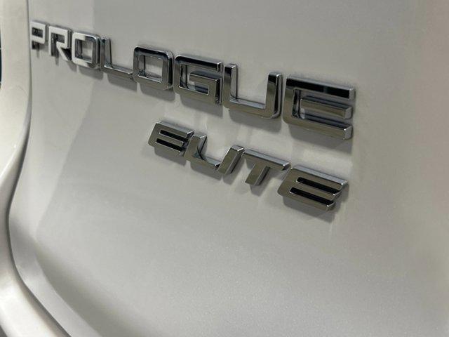 new 2025 Honda Prologue car, priced at $59,805
