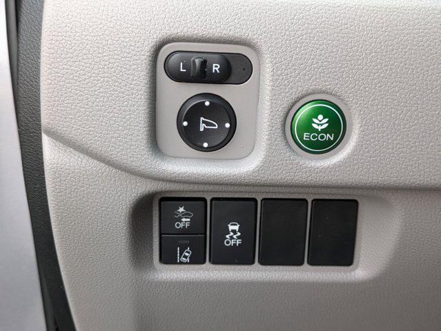 used 2021 Honda Pilot car, priced at $24,995