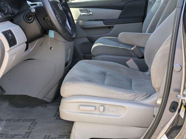 used 2015 Honda Odyssey car, priced at $11,995