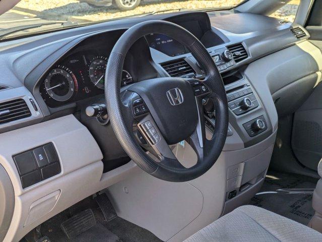 used 2015 Honda Odyssey car, priced at $11,995