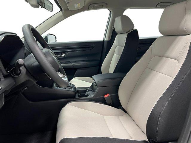 new 2025 Honda CR-V car, priced at $33,450