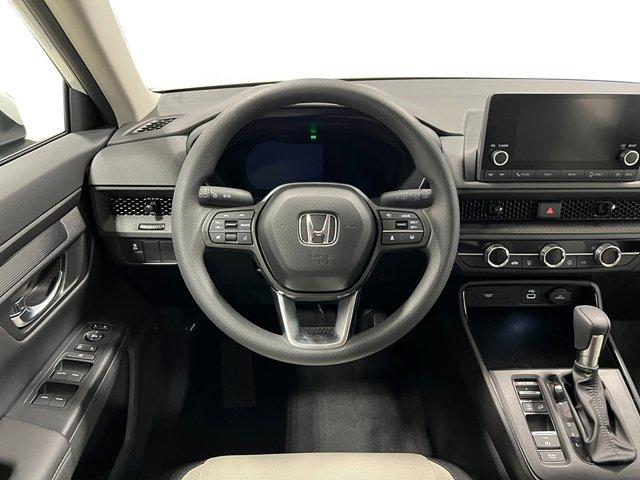 new 2025 Honda CR-V car, priced at $33,450