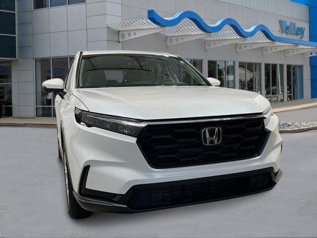 new 2025 Honda CR-V car, priced at $33,450