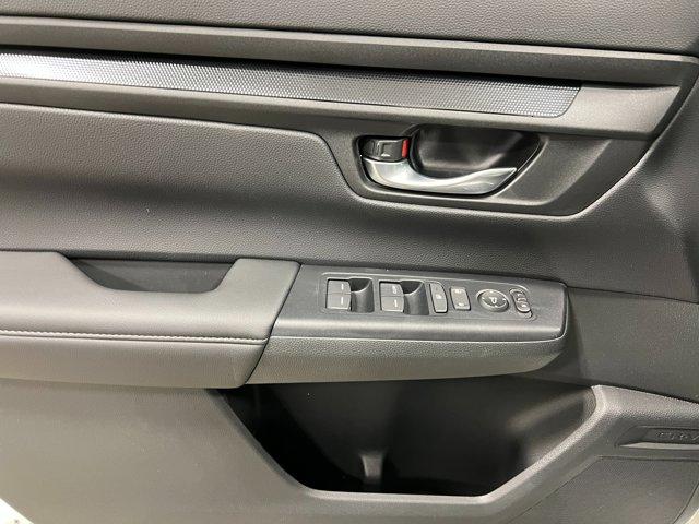 new 2025 Honda CR-V car, priced at $33,450