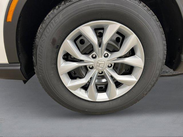 new 2025 Honda CR-V car, priced at $33,450