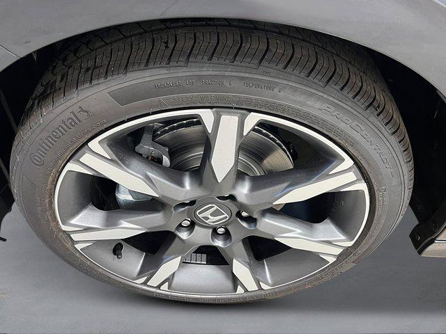 new 2026 Honda Civic Hybrid car, priced at $33,490