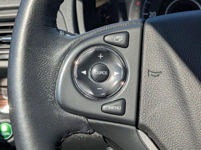 used 2015 Honda CR-V car, priced at $14,995