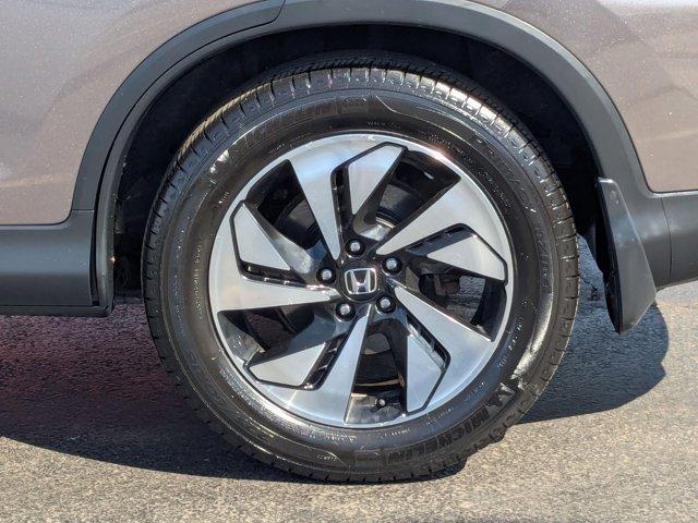 used 2015 Honda CR-V car, priced at $14,995