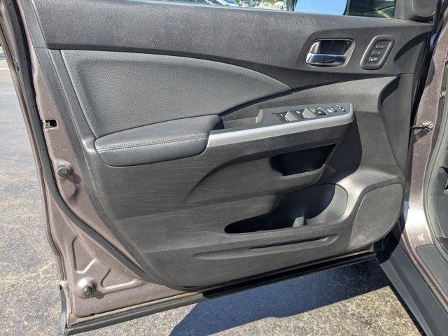 used 2015 Honda CR-V car, priced at $14,995