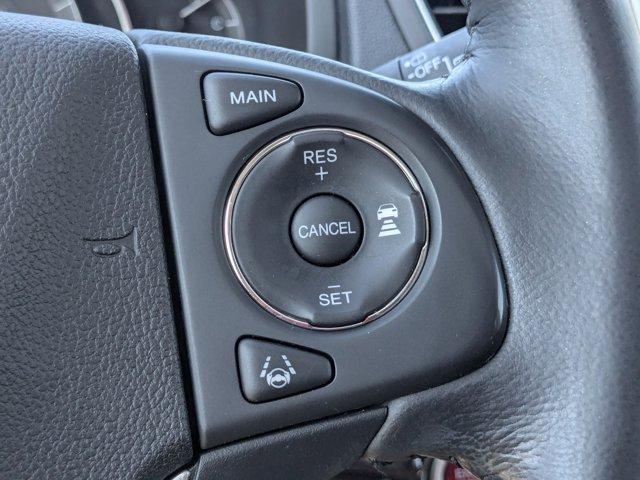 used 2015 Honda CR-V car, priced at $14,995