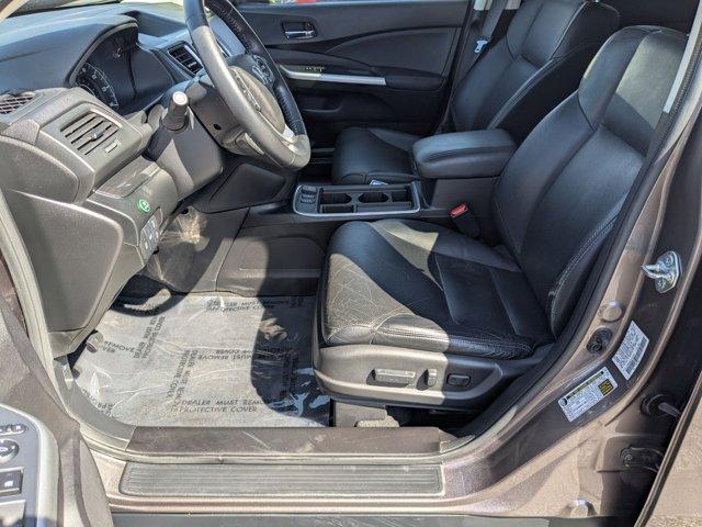 used 2015 Honda CR-V car, priced at $14,995