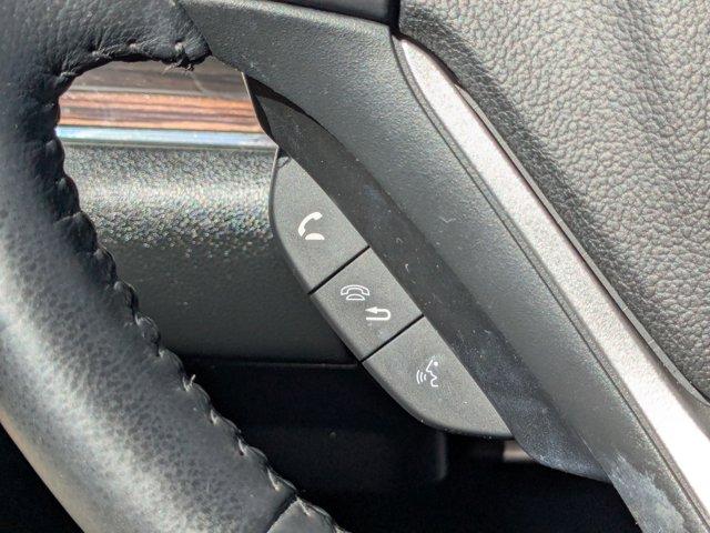used 2015 Honda CR-V car, priced at $14,995