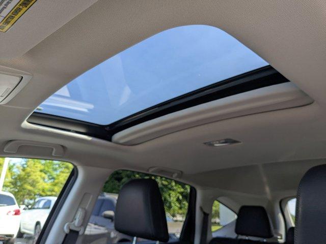 used 2015 Honda CR-V car, priced at $14,995