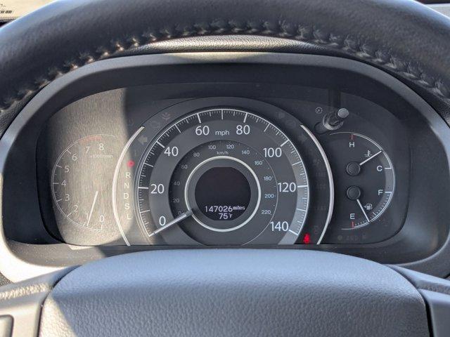 used 2015 Honda CR-V car, priced at $14,995