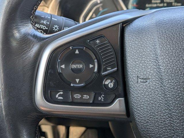 used 2018 Honda Civic car, priced at $21,995