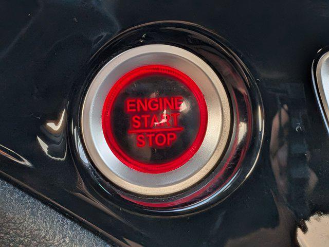 used 2023 Honda Passport car, priced at $35,495