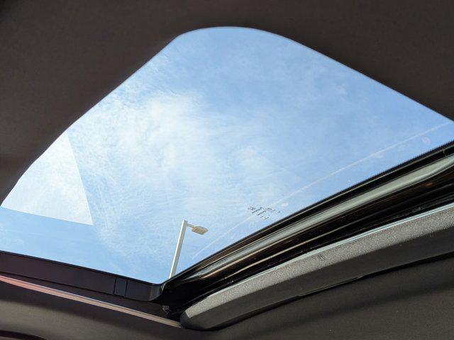 used 2023 Honda Passport car, priced at $35,495