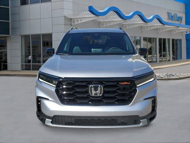 new 2025 Honda Pilot car, priced at $51,330