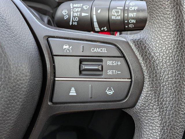 used 2023 Honda CR-V car, priced at $29,995