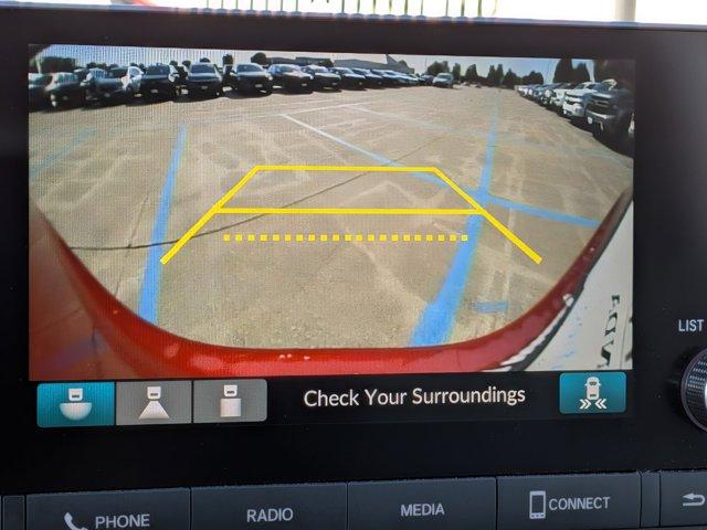 used 2023 Honda CR-V car, priced at $29,995