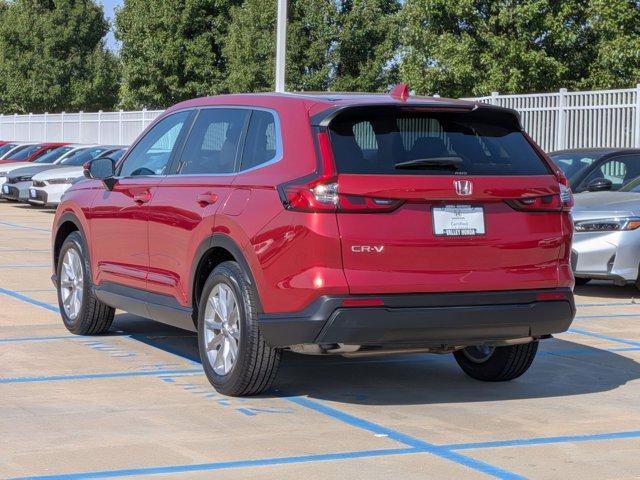 used 2023 Honda CR-V car, priced at $29,995