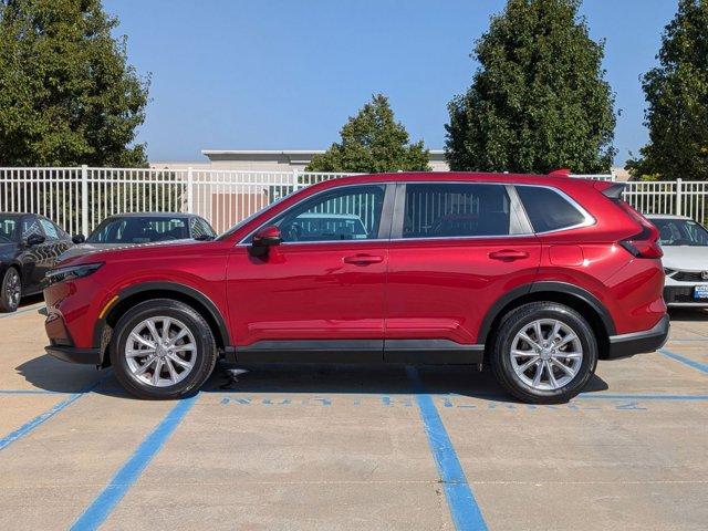 used 2023 Honda CR-V car, priced at $29,995