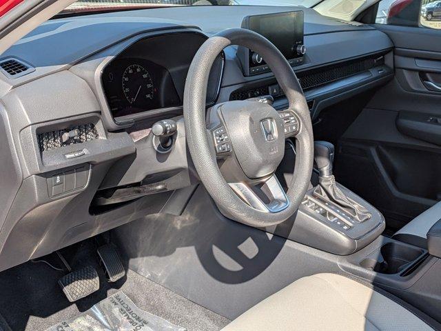 used 2023 Honda CR-V car, priced at $29,995