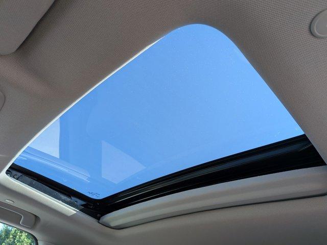 used 2023 Honda CR-V car, priced at $29,995