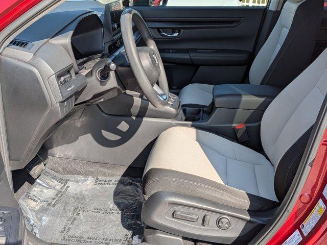 used 2023 Honda CR-V car, priced at $29,995