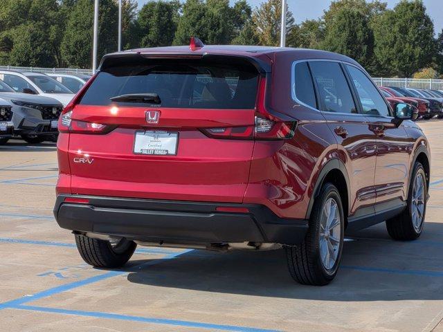 used 2023 Honda CR-V car, priced at $29,995
