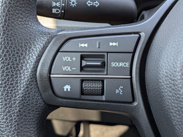 used 2023 Honda CR-V car, priced at $29,995