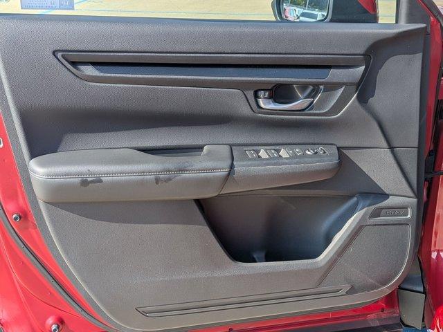 used 2023 Honda CR-V car, priced at $29,995