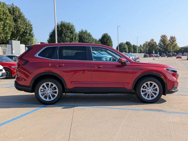 used 2023 Honda CR-V car, priced at $29,995