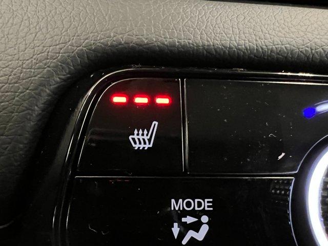 new 2025 Honda Pilot car, priced at $47,095