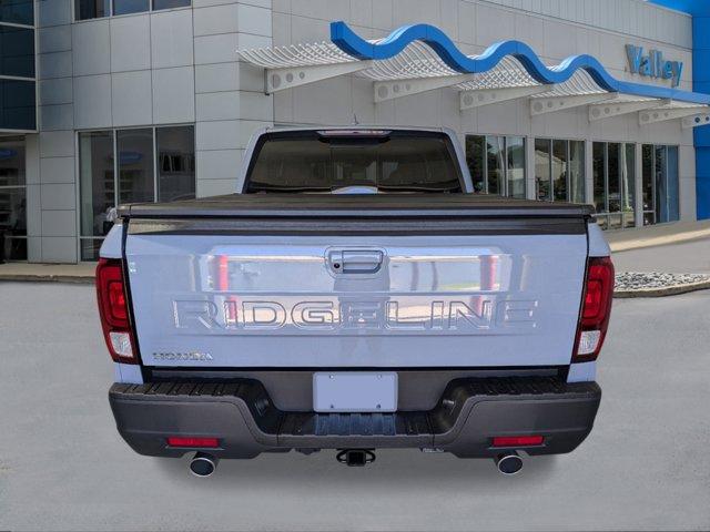 new 2025 Honda Ridgeline car, priced at $46,585