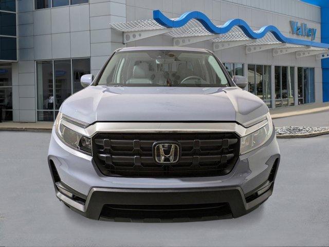 new 2025 Honda Ridgeline car, priced at $46,585