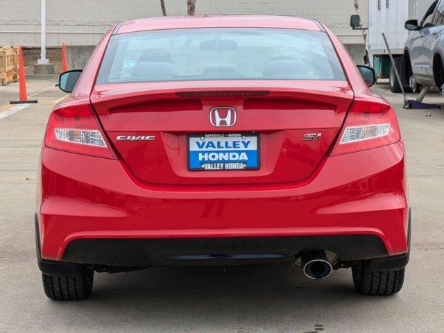 used 2013 Honda Civic car, priced at $15,995