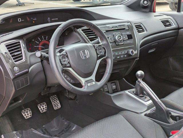 used 2013 Honda Civic car, priced at $15,995