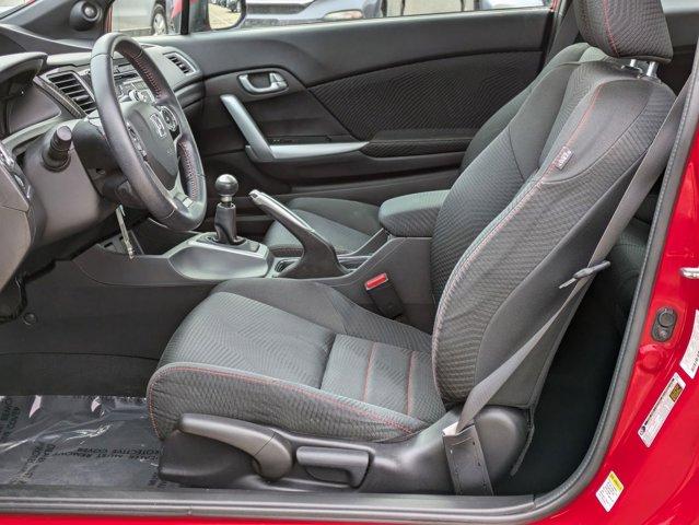 used 2013 Honda Civic car, priced at $15,995