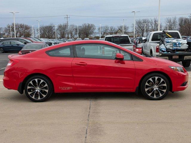 used 2013 Honda Civic car, priced at $15,995